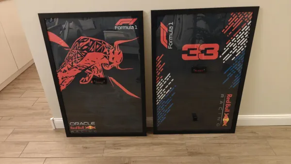 Grafiki produktowe